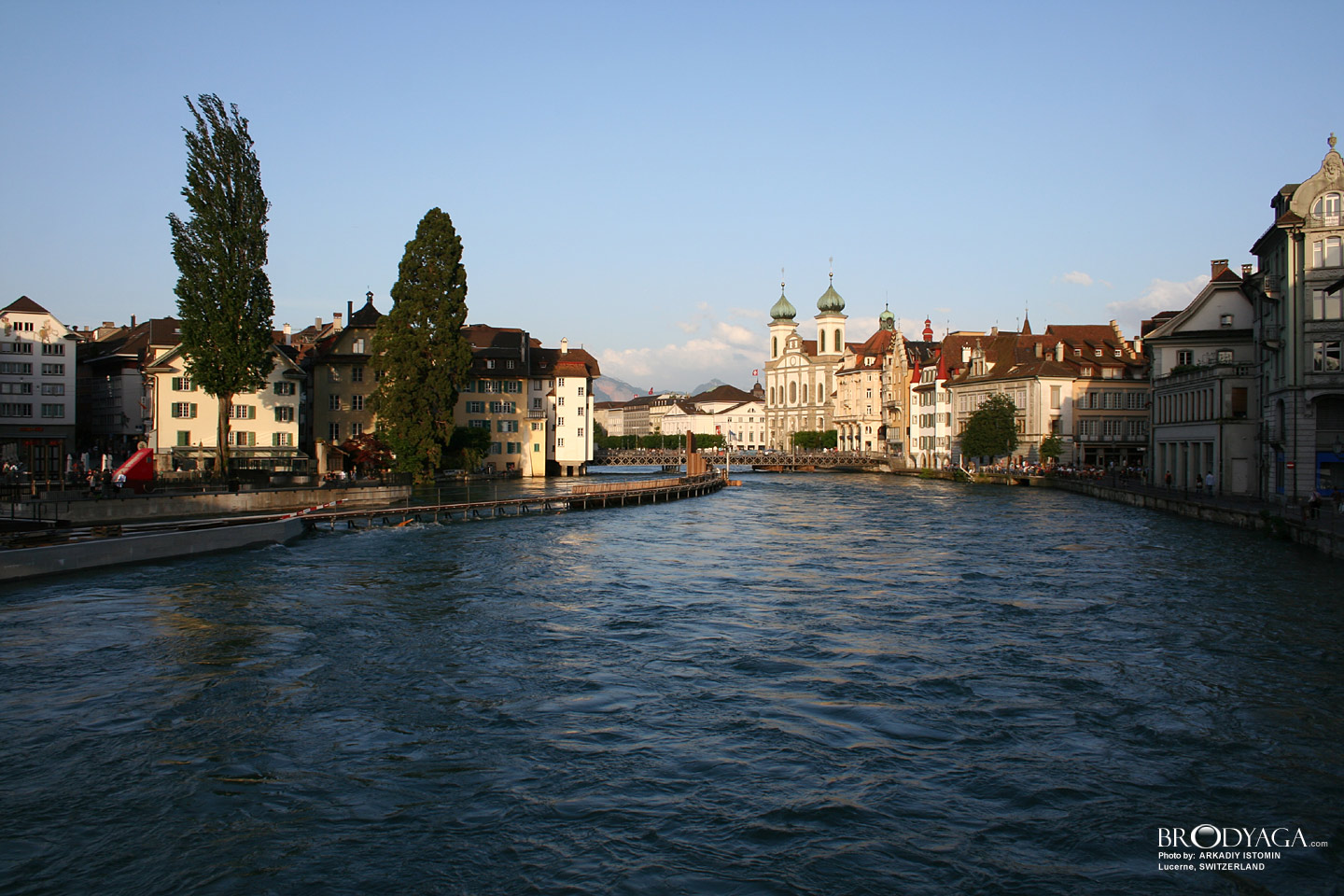 Lucerne